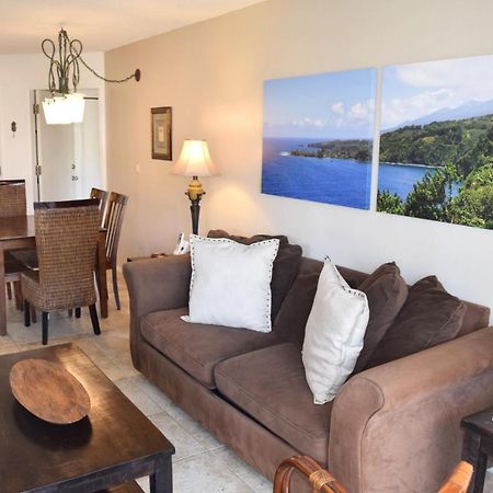 Maui Banyan G310C Appartement Wailea  Buitenkant foto