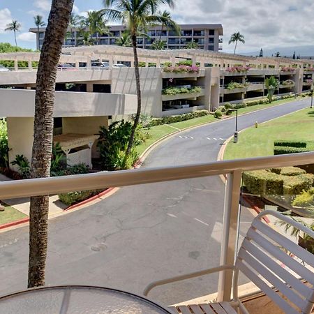 Maui Banyan G310C Appartement Wailea  Buitenkant foto