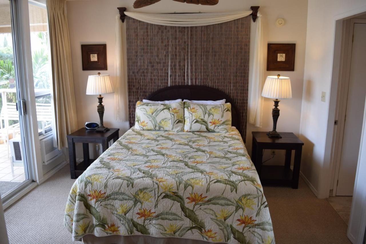 Maui Banyan G310C Appartement Wailea  Buitenkant foto