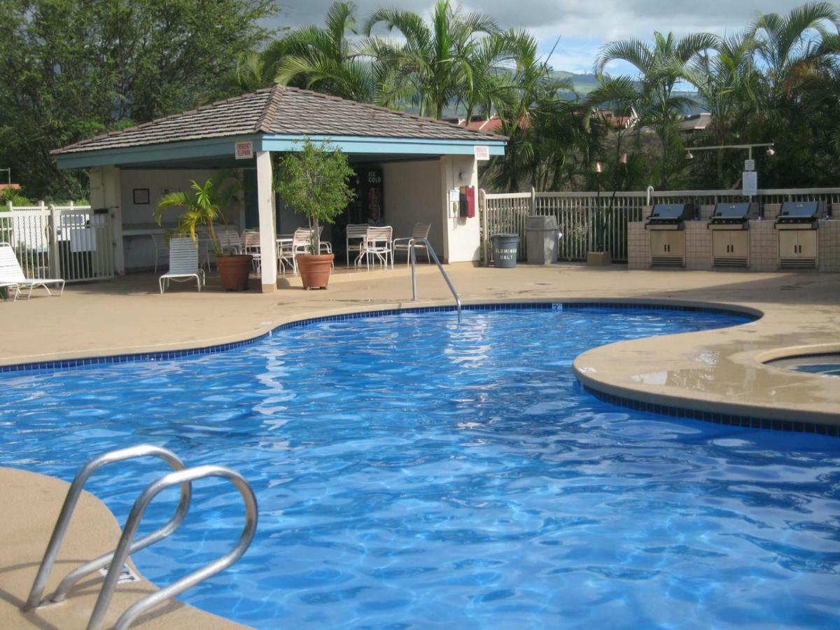 Maui Banyan G310C Appartement Wailea  Buitenkant foto