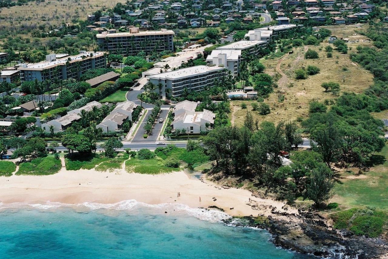 Maui Banyan G310C Appartement Wailea  Buitenkant foto