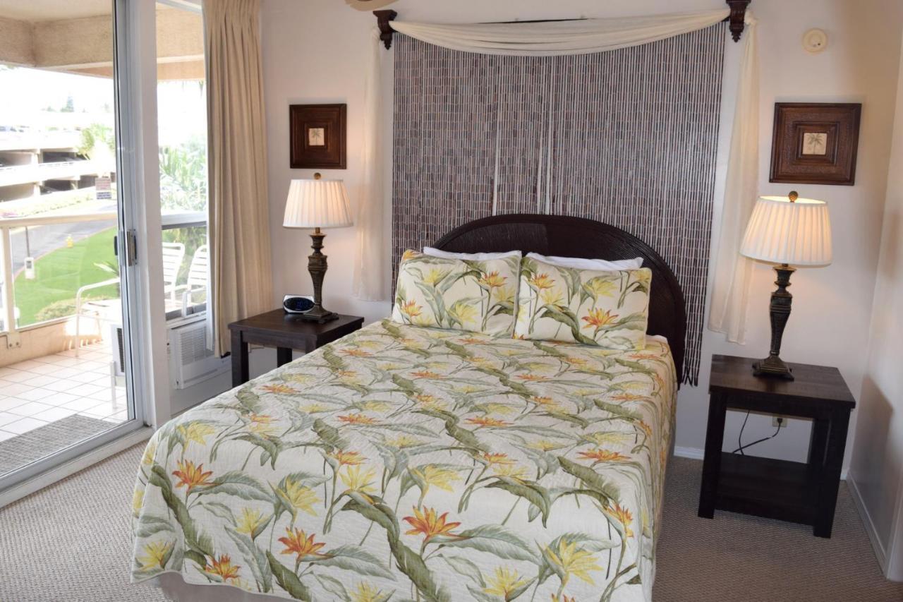 Maui Banyan G310C Appartement Wailea  Buitenkant foto