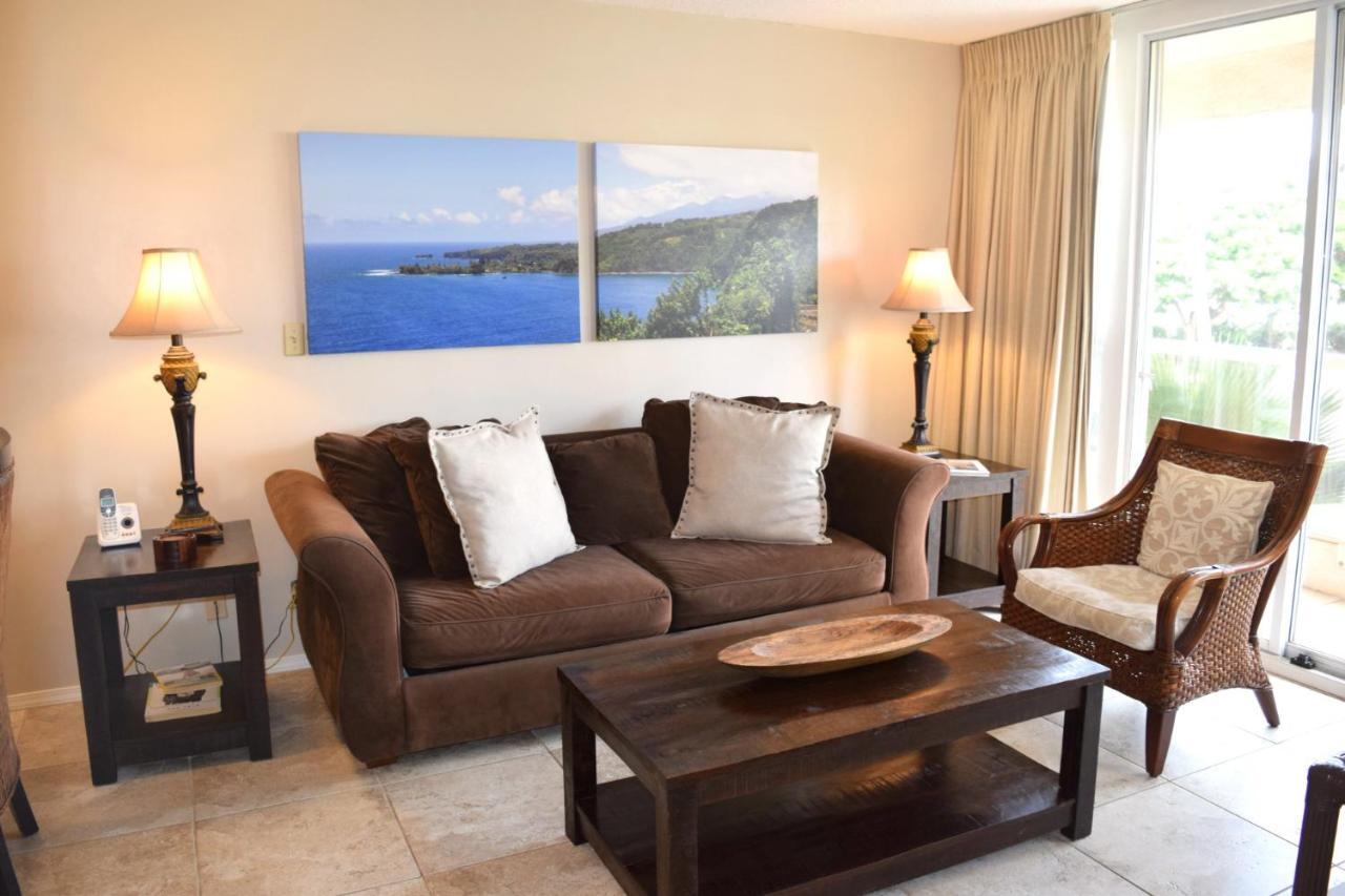 Maui Banyan G310C Appartement Wailea  Buitenkant foto