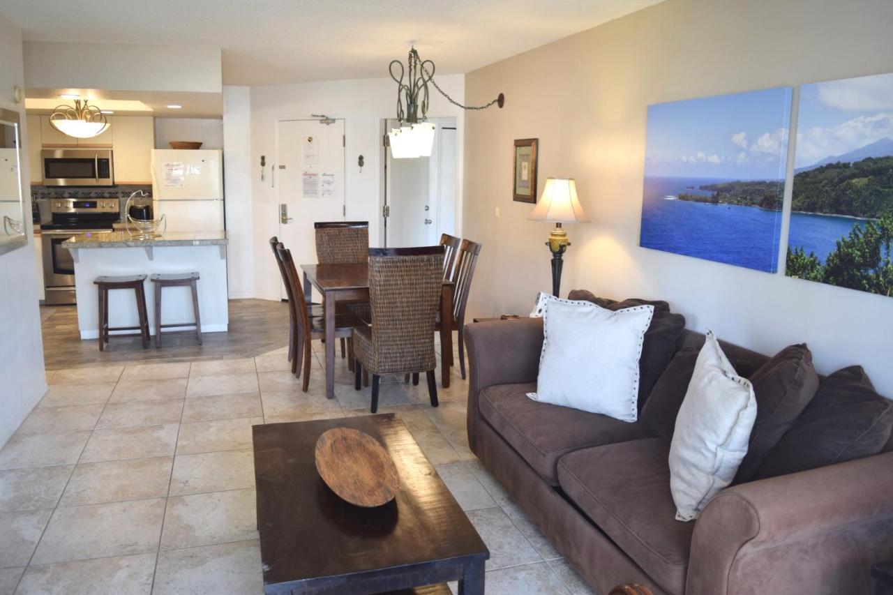 Maui Banyan G310C Appartement Wailea  Buitenkant foto