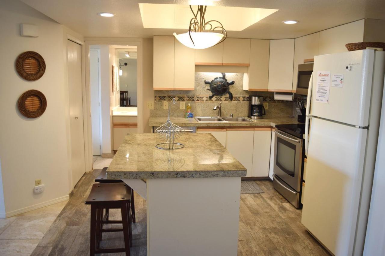 Maui Banyan G310C Appartement Wailea  Buitenkant foto