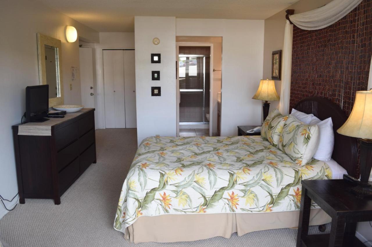 Maui Banyan G310C Appartement Wailea  Buitenkant foto
