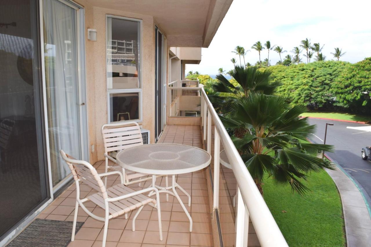Maui Banyan G310C Appartement Wailea  Buitenkant foto