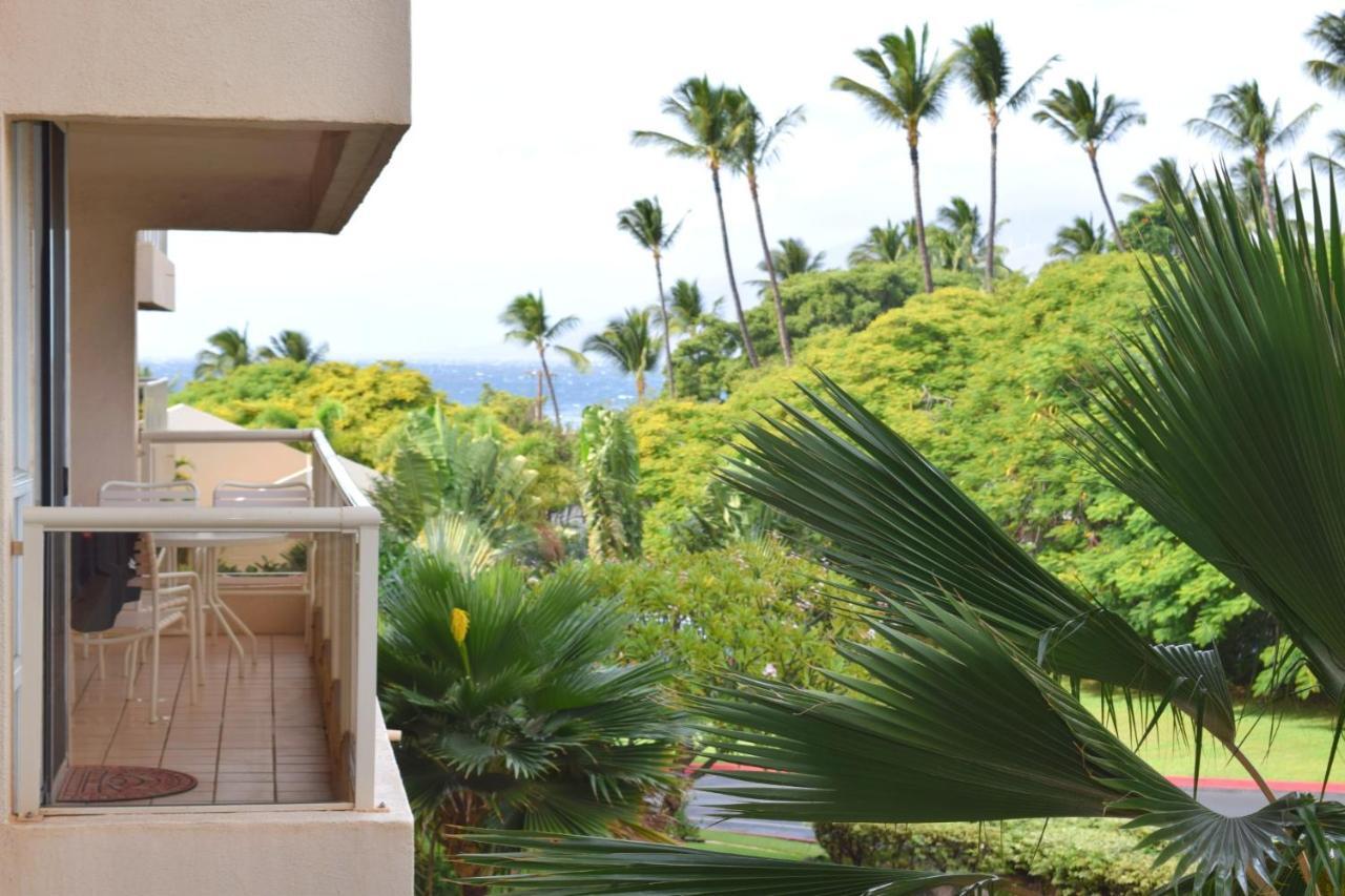 Maui Banyan G310C Appartement Wailea  Buitenkant foto