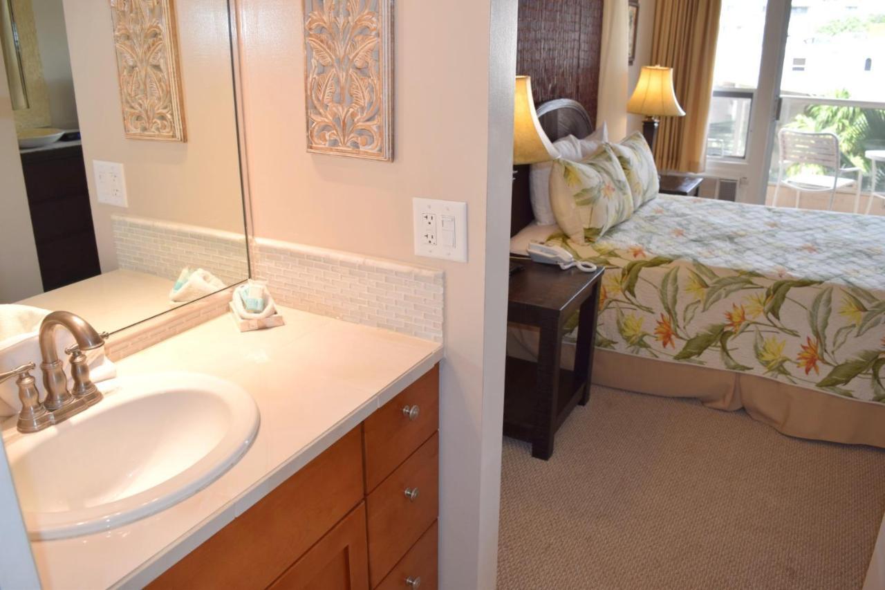 Maui Banyan G310C Appartement Wailea  Buitenkant foto