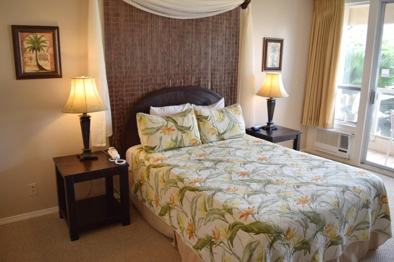 Maui Banyan G310C Appartement Wailea  Buitenkant foto