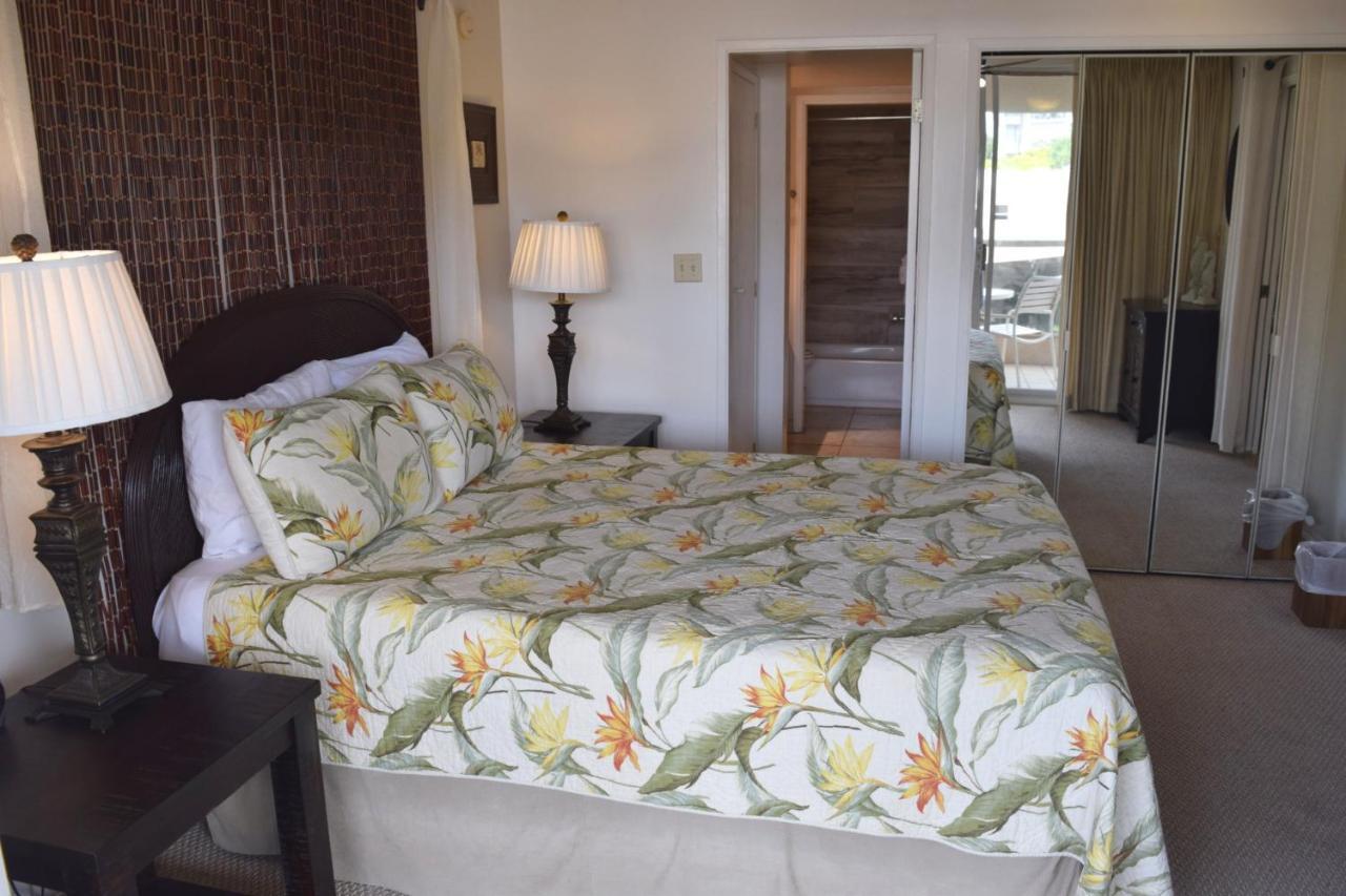 Maui Banyan G310C Appartement Wailea  Buitenkant foto