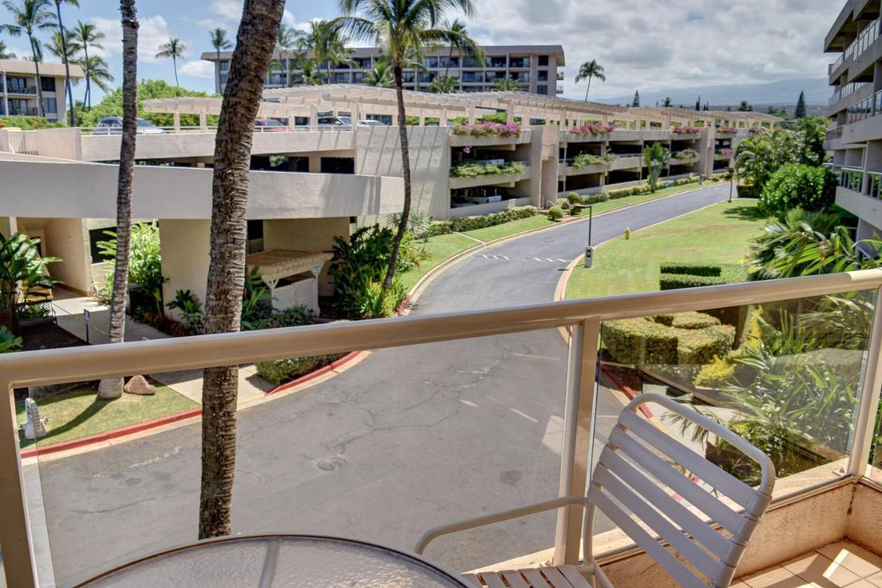 Maui Banyan G310C Appartement Wailea  Buitenkant foto