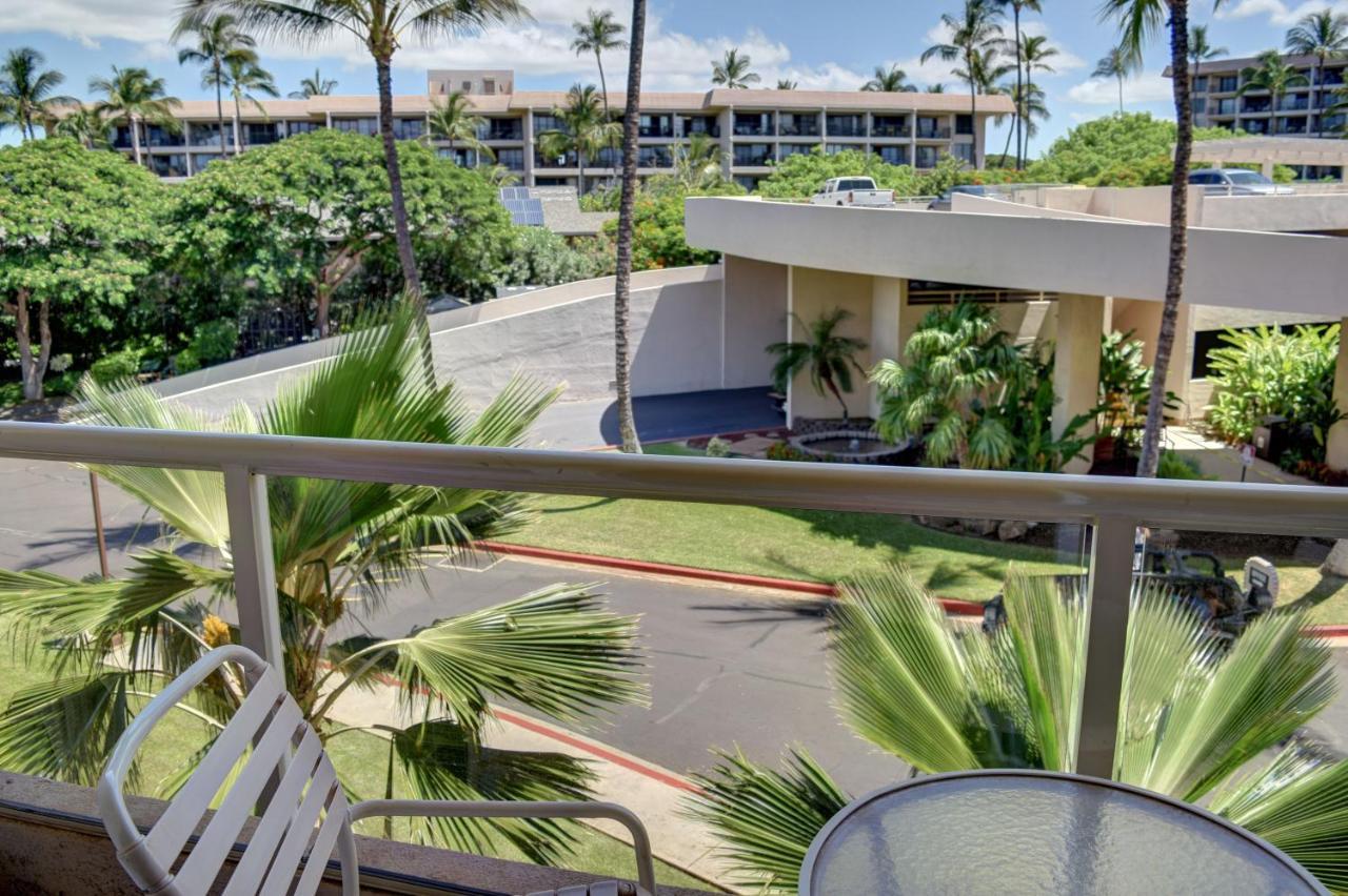 Maui Banyan G310C Appartement Wailea  Buitenkant foto
